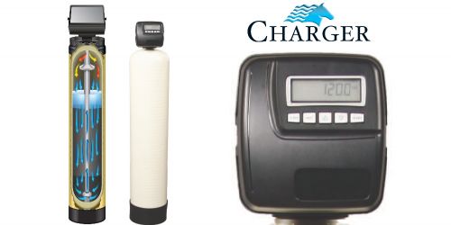 WaterCare Ion Pro Iron Filter